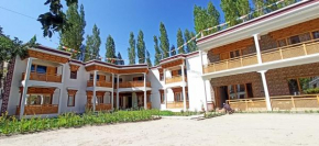 Losar Guest House Ladakh by LexStays